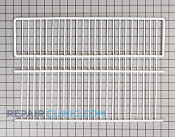 Wire Shelf - Part # 1206731 Mfg Part # C0507.5-2/W