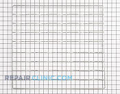 Beverage Rack - Part # 1206746 Mfg Part # D165P00.01
