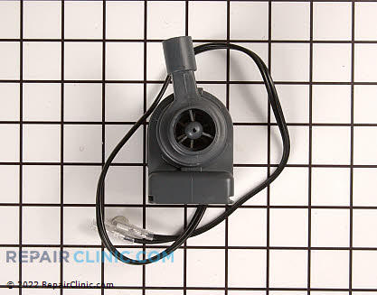 Circulation Pump HCI022 Main Product View