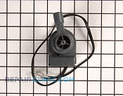 Circulation Pump - Part # 1206775 Mfg Part # HCI022