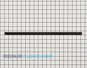 Clip - Part # 1206750 Mfg Part # D165P00.01AEC
