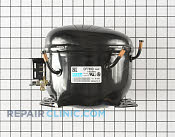 Compressor - Part # 1206777 Mfg Part # HCI025