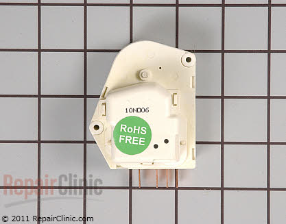 Defrost Timer CF2003-56       Main Product View