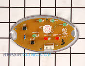 Display Board - Part # 1206761 Mfg Part # HCI002