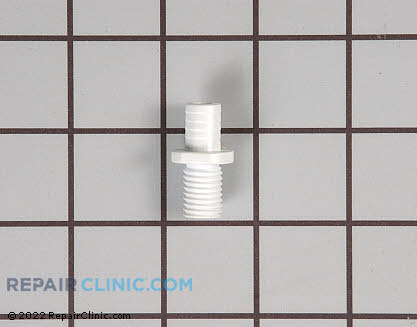 Drain Pipe HCI039 Main Product View