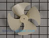 Fan Blade D165P03.01      Alternate Product View