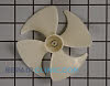 Fan Blade D165P03.01      Alternate Product View