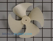 Fan Blade - Part # 1206755 Mfg Part # D165P03.01