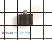 Foot - Part # 1206776 Mfg Part # HCI024