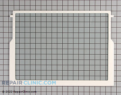 Glass Shelf C0605.5-1/GB Main Product View