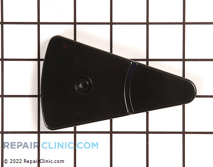 Hinge Cover D80EP00-05 Main Product View