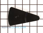 Hinge Cover - Part # 1206757 Mfg Part # D80EP00-05
