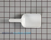Ice Scoop - Part # 1206783 Mfg Part # HCI033