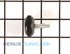 Leveling Leg D103P00.08 Alternate Product View