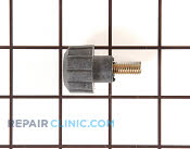 Leveling Leg - Part # 1206742 Mfg Part # D112P00.06L