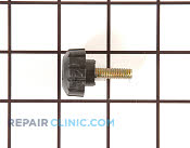 Leveling Leg - Part # 1206743 Mfg Part # D112P00.06S