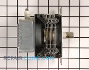 Magnetron - Part # 1206792 Mfg Part # MCC1010STG-03