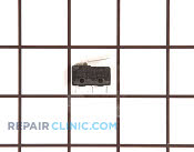 Micro Switch - Part # 1206766 Mfg Part # HCI011