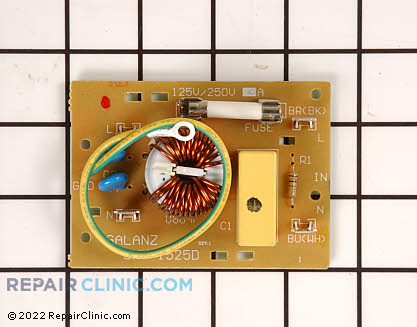 Noise Filter MCC1010STG-11 Main Product View