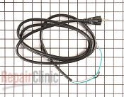 Power Cord - Part # 1206741 Mfg Part # D103P00.10