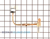 Pressure Control - Part # 1206771 Mfg Part # HCI016