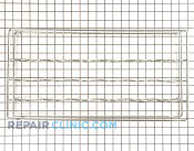 Rack - Part # 1206751 Mfg Part # D165P00.02