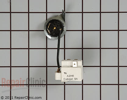 Start Device CB65A-1 Main Product View