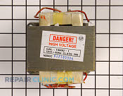 Transformer - Part # 1206791 Mfg Part # MCC1010STG-02