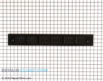 Vent Grille D165P00-01 Main Product View