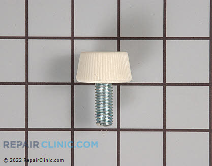 Adjustable foot MCCF10W-10 Main Product View
