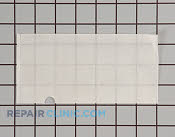 Bag - Part # 1206812 Mfg Part # MCCF10W-13