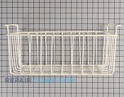 Basket - Part # 1206830 Mfg Part # MCCF5/7WBX-53