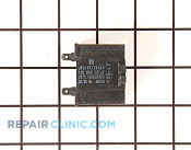 Capacitor - Part # 1206813 Mfg Part # MCCF10W-14