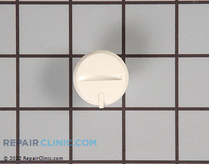 Control Knob MCCF10W-09 Main Product View