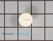 Control Knob - Part # 1206810 Mfg Part # MCCF10W-09