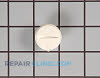 Control Knob MCCF10W-09 Alternate Product View