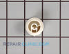 Control Knob MCCF10W-09 Alternate Product View