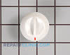 Control Knob MCCF5/7WBX-43   Alternate Product View