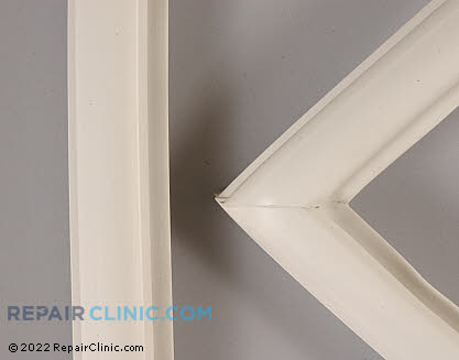 Freezer Door Gasket MCCF10W-02 Main Product View