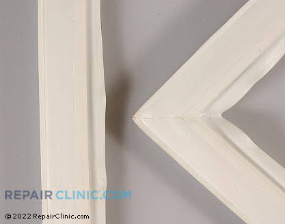 Freezer Door Gasket MCCF7WBX-01 Main Product View