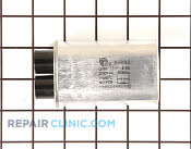 High Voltage Capacitor - Part # 1206801 Mfg Part # MCC1010STG-12