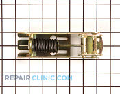 Hinge - Part # 1206817 Mfg Part # MCCF10W-28