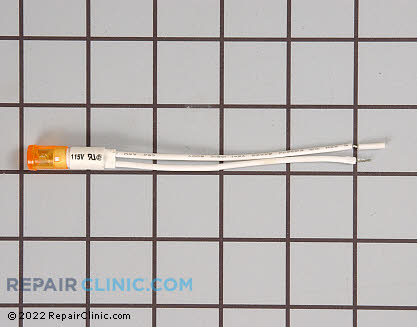 Indicator MCCF10W-08 Main Product View
