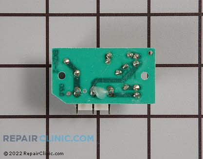 Main Control Board MCCF5/7WBX-45 Main Product View