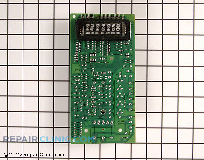 Main Control Board PKMPMSAE00 Main Product View