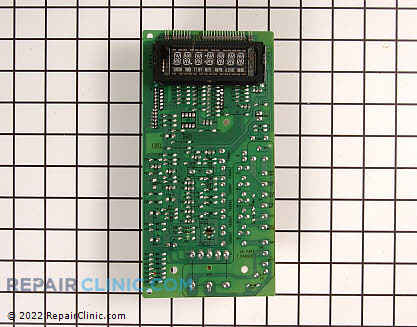 Main Control Board PKMPMSAE10 Main Product View