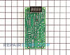 Main Control Board PKMPMSF200      Alternate Product View