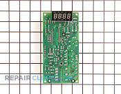 Main Control Board - Part # 1206847 Mfg Part # PKMPMSF200
