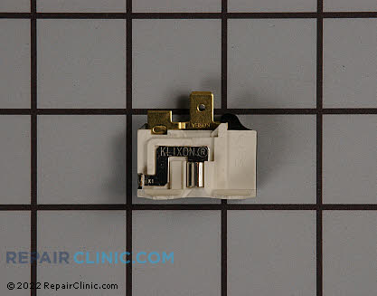 Overload MCCF10W-17 Main Product View
