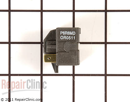 Start Relay 312200500113 Main Product View